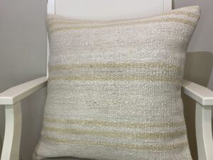 El Dokuma Yastık Kılıfı 50x50 cm Kod : 340