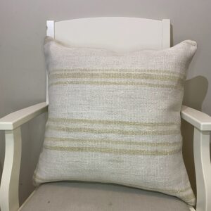 El Dokuma Yastık Kılıfı 50x50 cm Kod : 341
