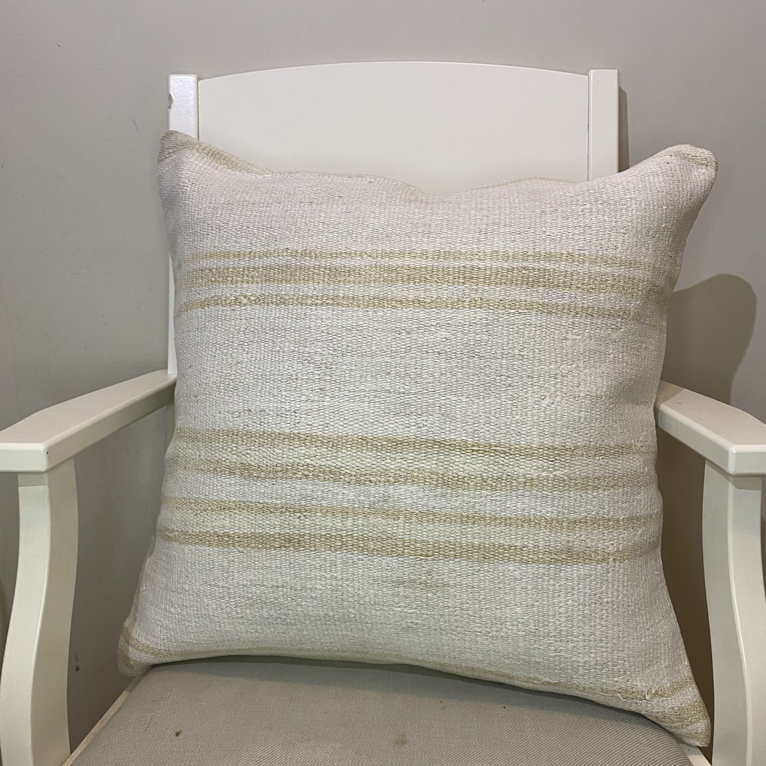 El Dokuma Yastık Kılıfı 50x50 cm Kod : 341