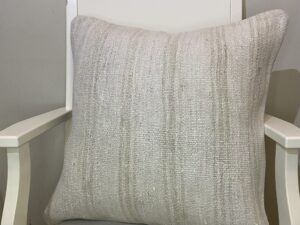 El Dokuma Yastık Kılıfı 50x50 cm Kod : 343