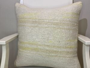 El Dokuma Yastık Kılıfı 50x50 cm Kod : 344