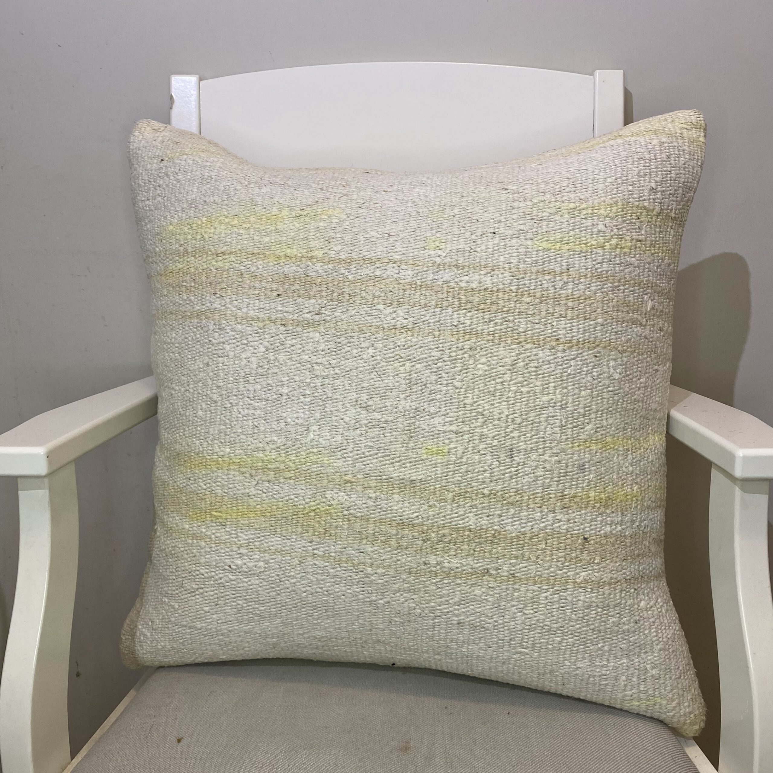 El Dokuma Yastık Kılıfı 50x50 cm Kod : 344