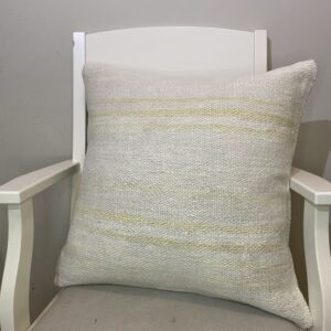 El Dokuma Yastık Kılıfı 50x50 cm Kod : 348