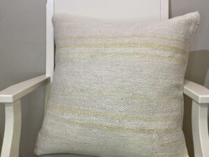 El Dokuma Yastık Kılıfı 50x50 cm Kod : 348