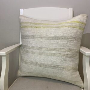 El Dokuma Yastık Kılıfı 50x50 cm Kod : 351