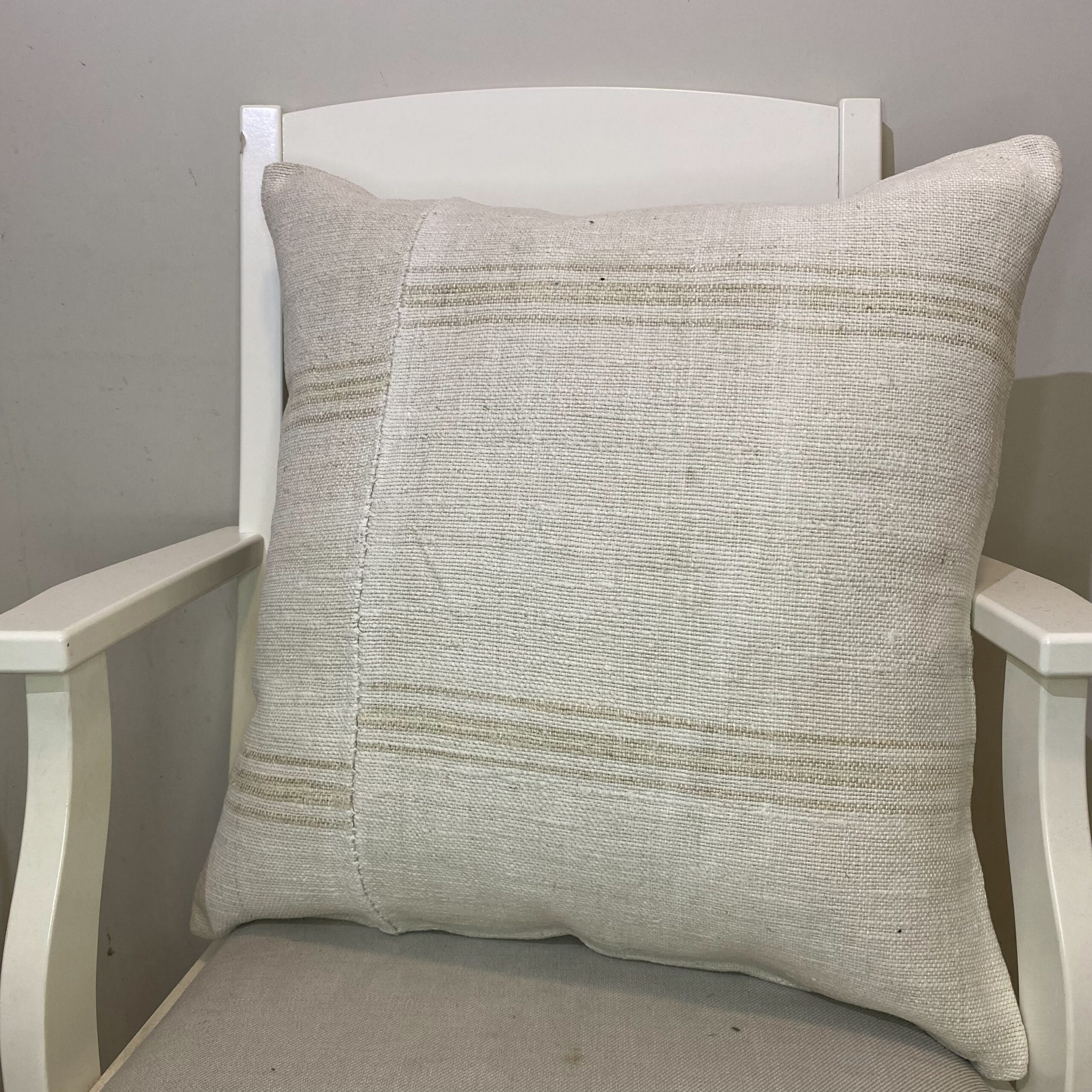 El Dokuma Yastık Kılıfı 50x50 cm Kod : 353