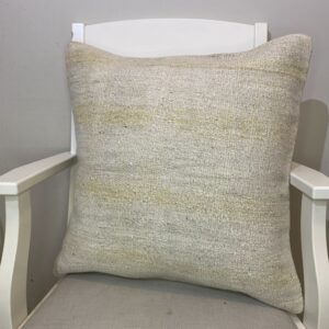 El Dokuma Yastık Kılıfı 50x50 cm Kod : 356