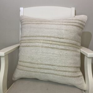 El Dokuma Yastık Kılıfı 50x50 cm Kod : 358