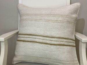 El Dokuma Yastık Kılıfı 50x50 cm Kod : 361