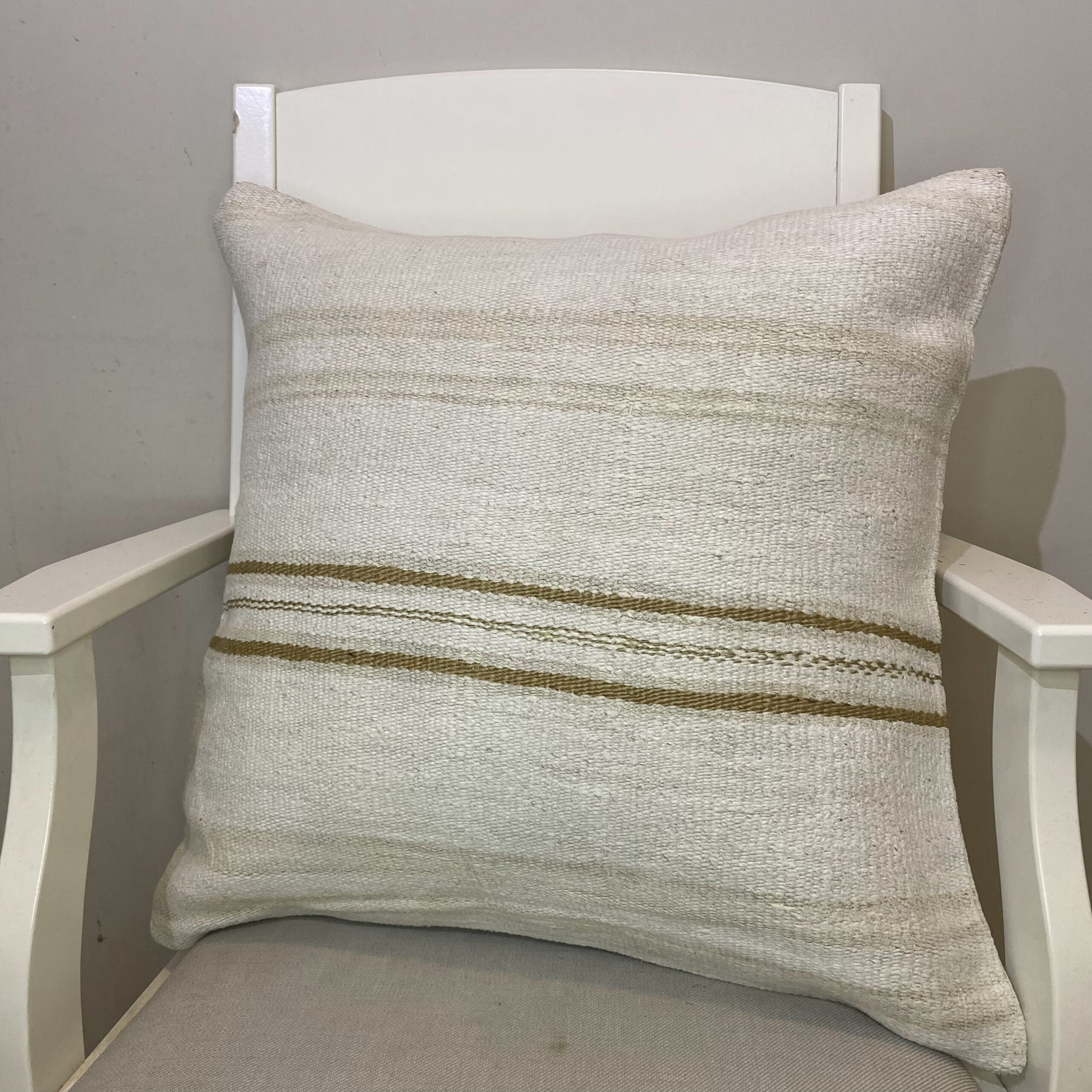 El Dokuma Yastık Kılıfı 50x50 cm Kod : 361