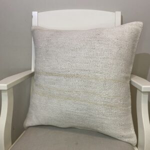 El Dokuma Yastık Kılıfı 50x50 cm Kod : 363