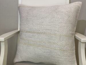 El Dokuma Yastık Kılıfı 50x50 cm Kod : 363