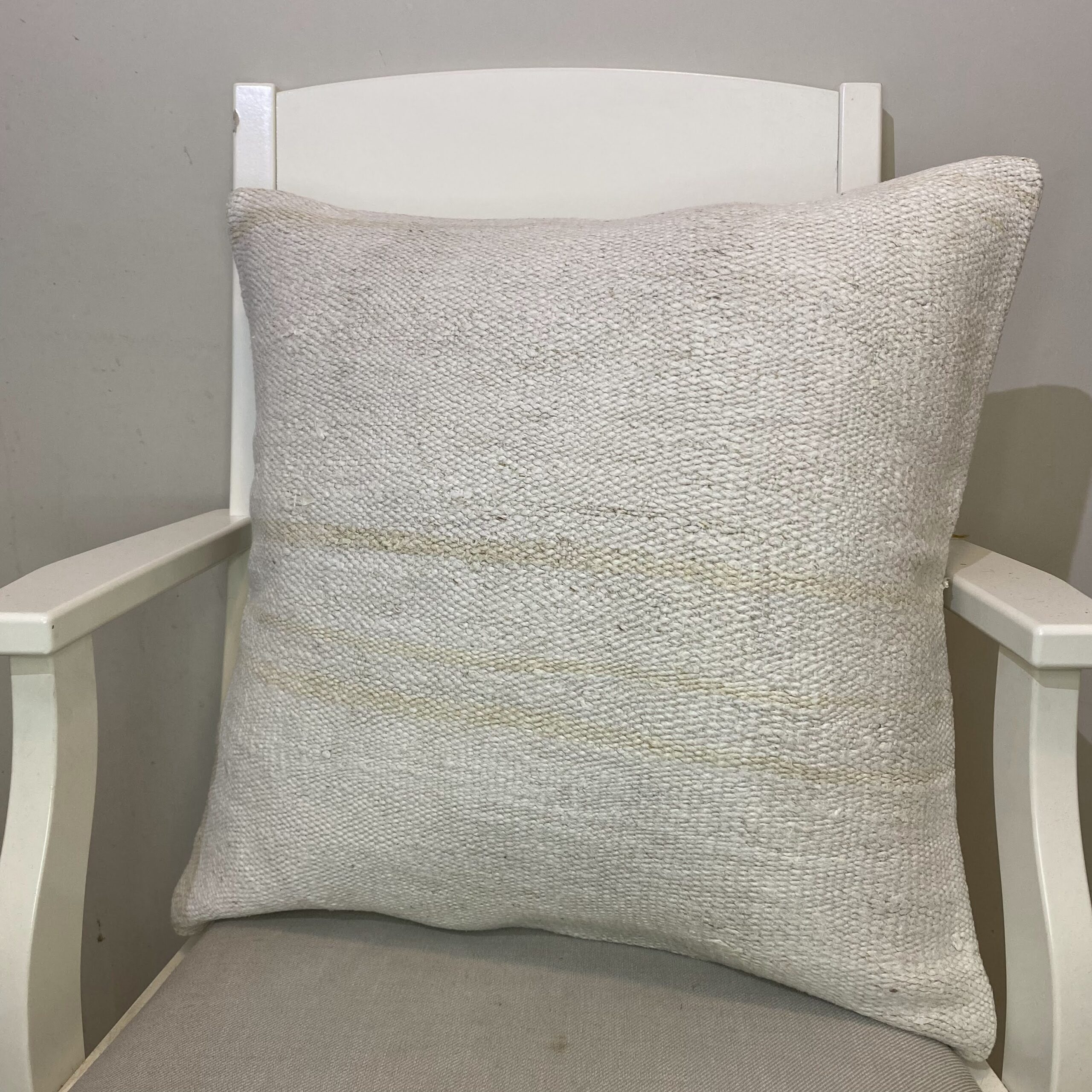 El Dokuma Yastık Kılıfı 50x50 cm Kod : 363