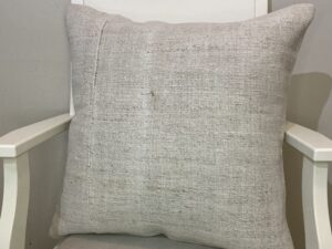 El Dokuma Yastık Kılıfı 50x50 cm Kod : 364