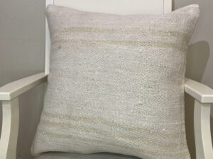 El Dokuma Yastık Kılıfı 50x50 cm Kod : 366