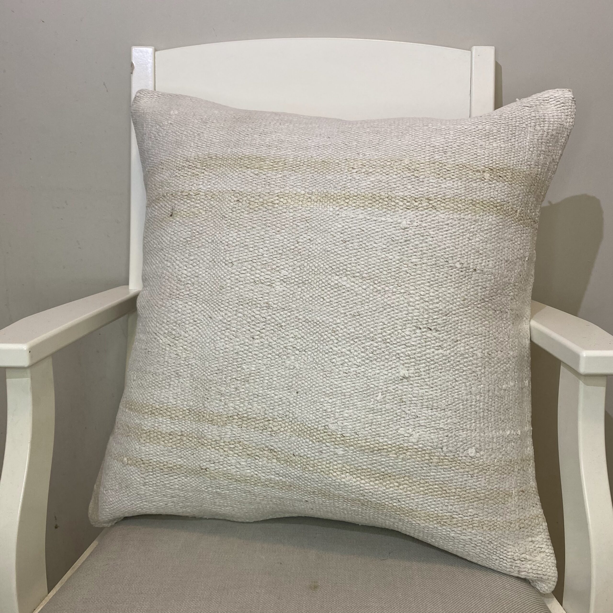 El Dokuma Yastık Kılıfı 50x50 cm Kod : 366