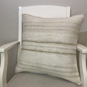 El Dokuma Yastık Kılıfı 50x50 cm Kod : 369