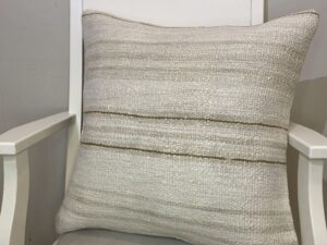 El Dokuma Yastık Kılıfı 50x50 cm Kod : 369