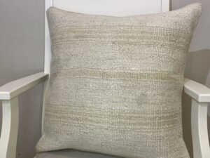 El Dokuma Yastık Kılıfı 50x50 cm Kod : 370