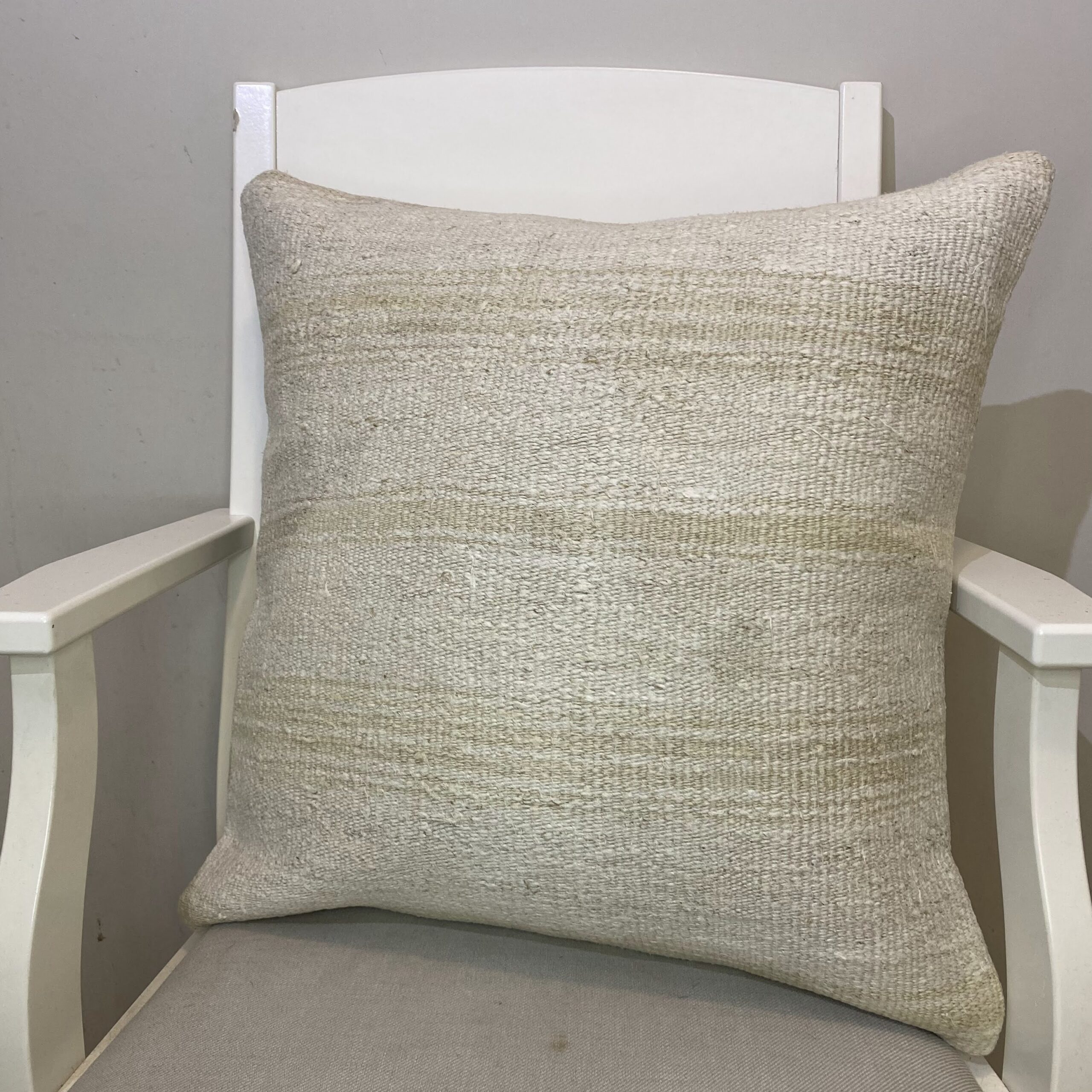 El Dokuma Yastık Kılıfı 50x50 cm Kod : 370