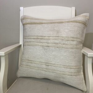 El Dokuma Yastık Kılıfı 50x50 cm Kod : 371