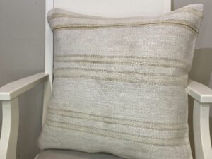 El Dokuma Yastık Kılıfı 50x50 cm Kod : 371