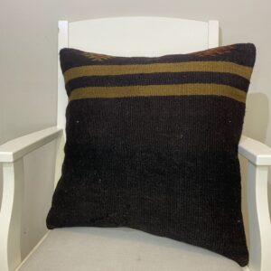 El Dokuma Yastık Kılıfı 50x50 cm Kod : 372