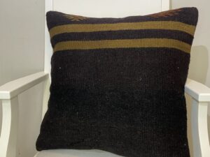 El Dokuma Yastık Kılıfı 50x50 cm Kod : 372