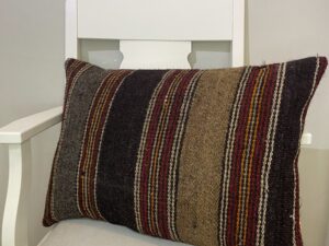 El Dokuma Yastık Kılıfı 40x60 cm Kod : 380