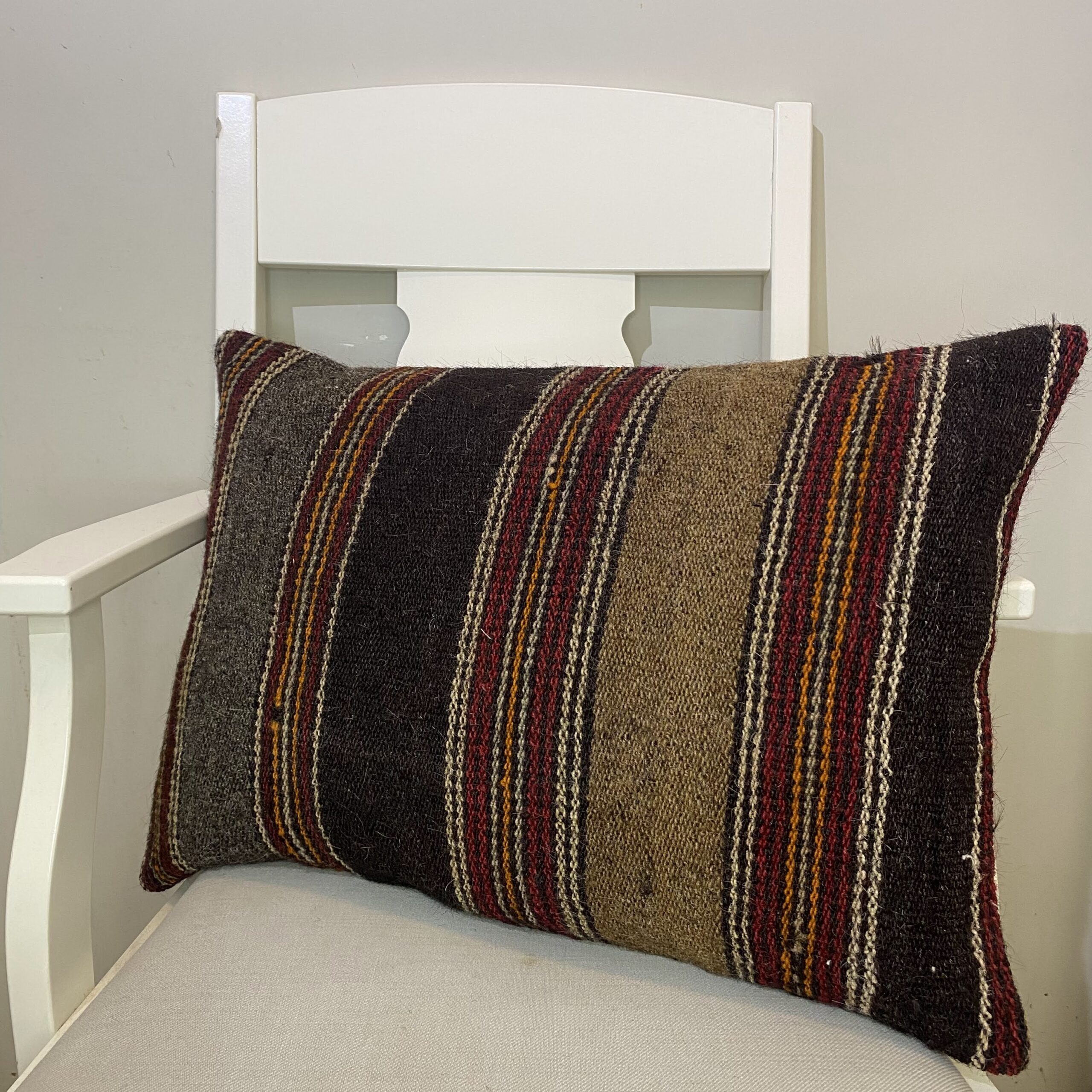 El Dokuma Yastık Kılıfı 40x60 cm Kod : 380