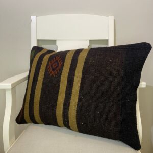 El Dokuma Yastık Kılıfı 40x60 cm Kod : 385