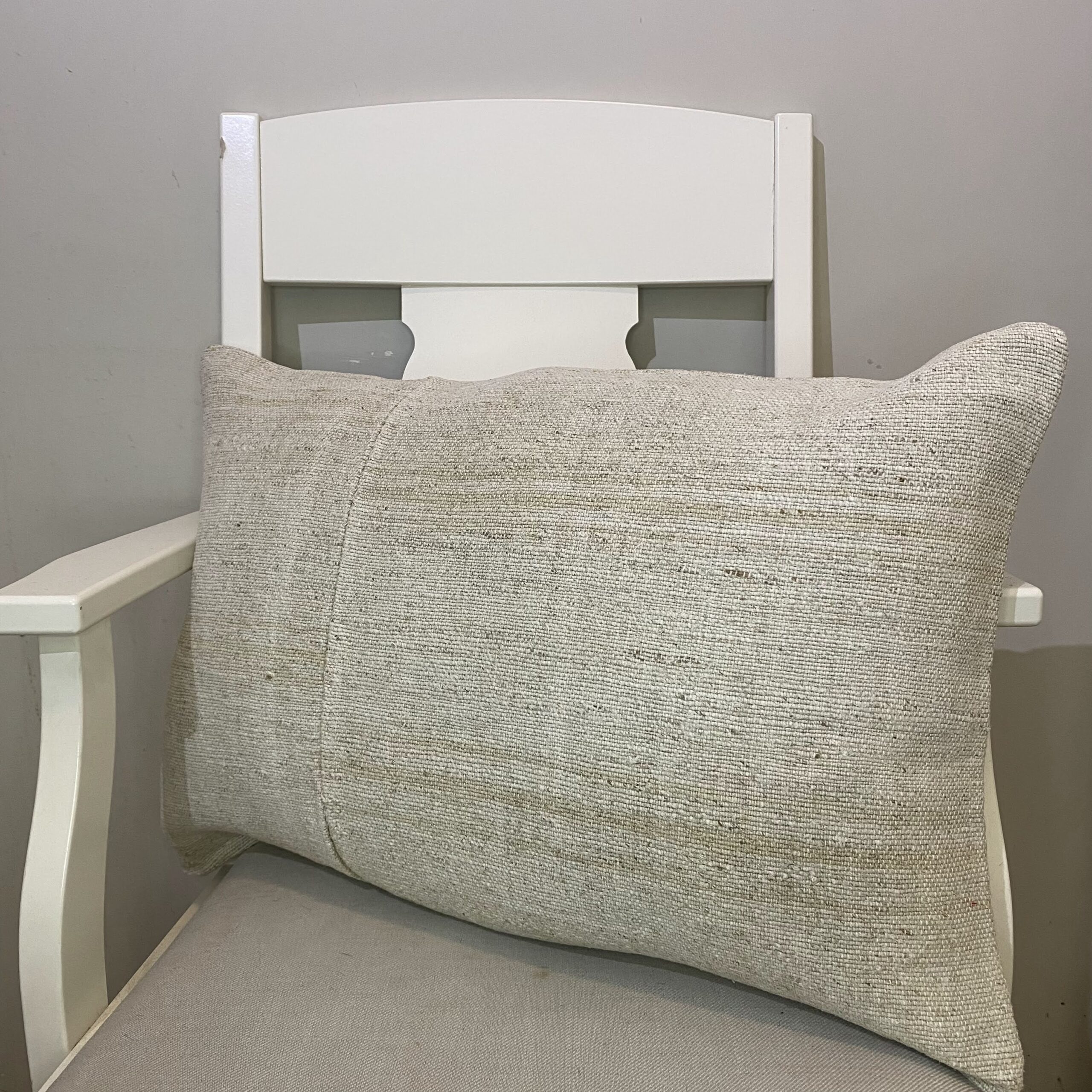 El Dokuma Yastık Kılıfı  40x60 cm Kod : 387