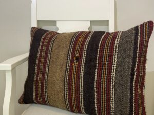 El Dokuma Yastık Kılıfı 40x60 cm Kod : 388