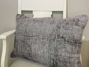 El Dokuma Yastık Kılıfı  40x60 cm Kod : 391