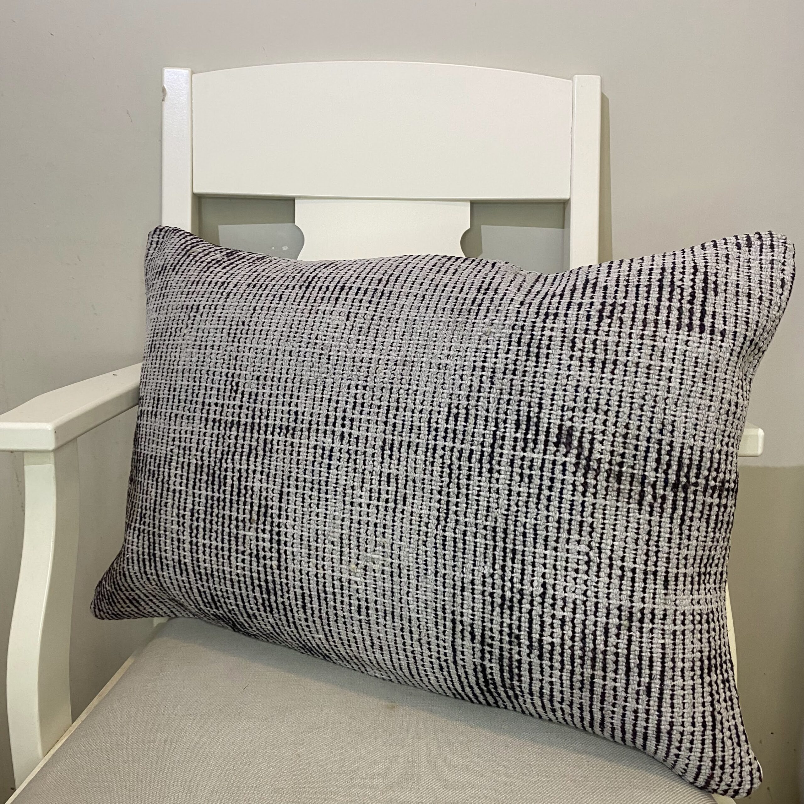 El Dokuma Yastık Kılıfı  40x60 cm Kod : 391