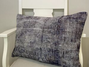 El Dokuma Yastık Kılıfı 40x60 cm Kod : 397