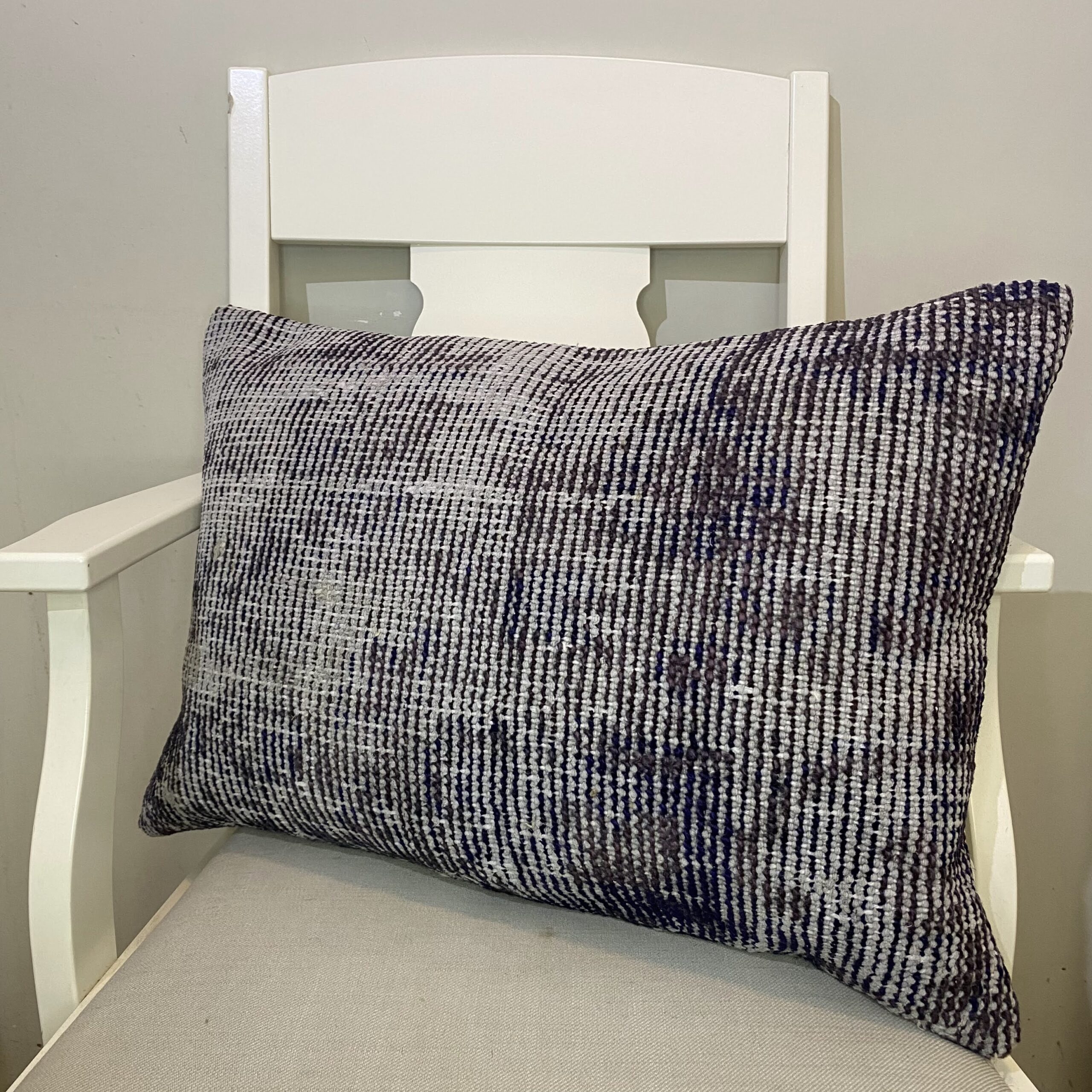 El Dokuma Yastık Kılıfı  40x60 cm Kod : 397