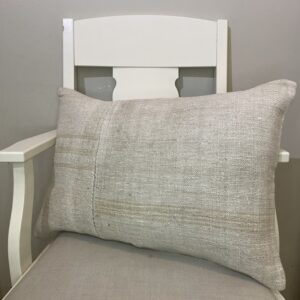 El Dokuma Yastık Kılıfı 40x60 cm Kod : 398