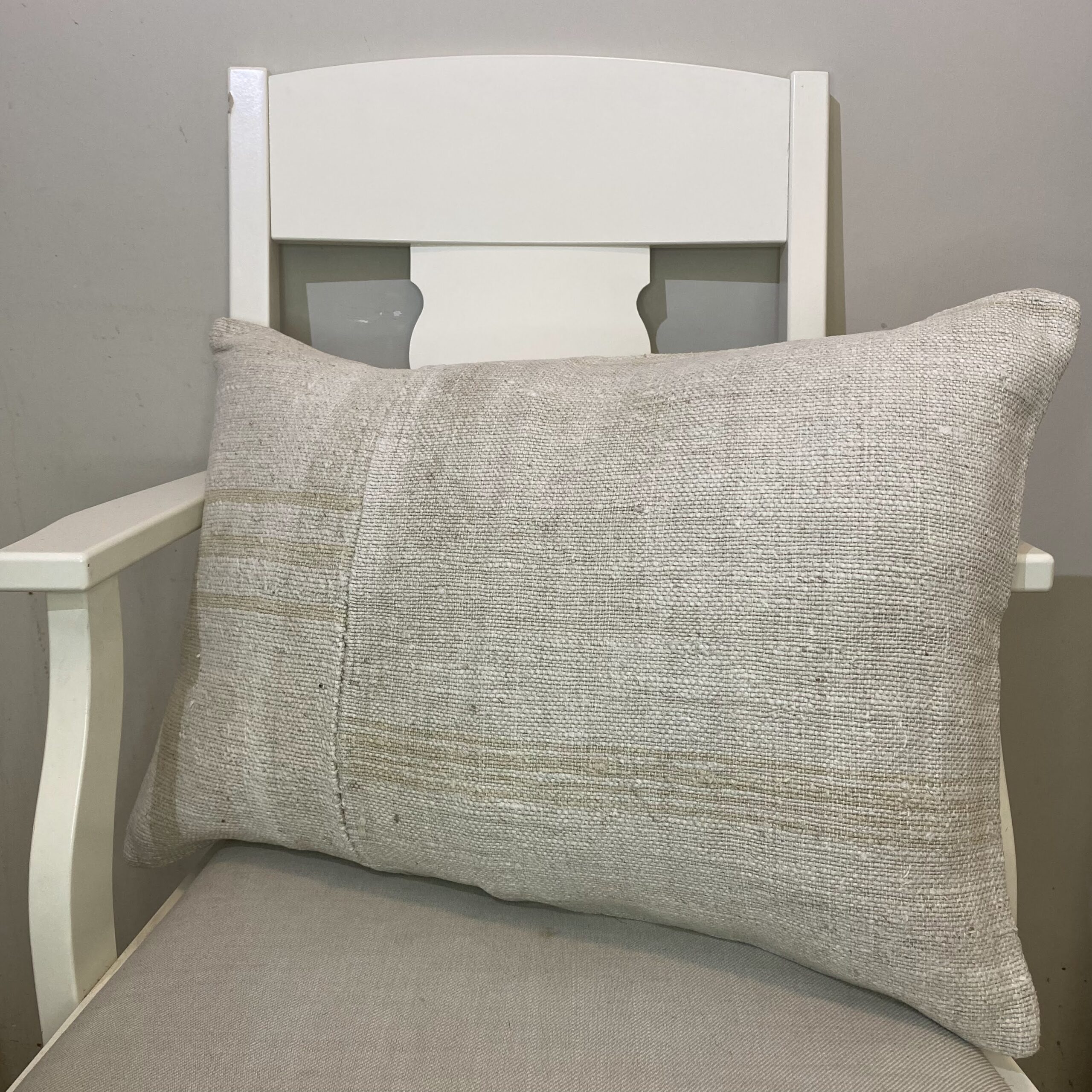 El Dokuma Yastık Kılıfı  40x60 cm Kod : 398