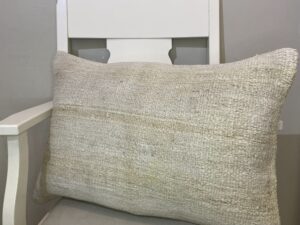 El Dokuma Yastık Kılıfı 40x60 cm Kod : 399