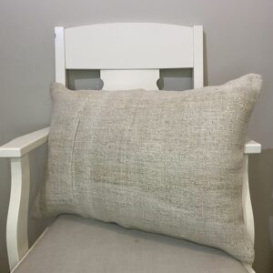 El Dokuma Patchwork Yastık Kılıfı  40x60 cm Kod : 400