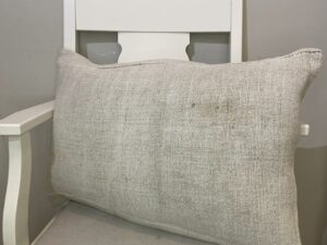 El Dokuma Yastık Kılıfı 40x60 cm Kod : 404