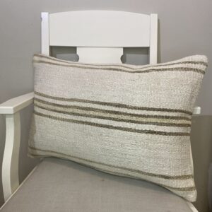 El Dokuma Yastık Kılıfı 40x60 cm Kod : 405