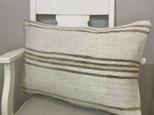 El Dokuma Yastık Kılıfı 40x60 cm Kod : 405