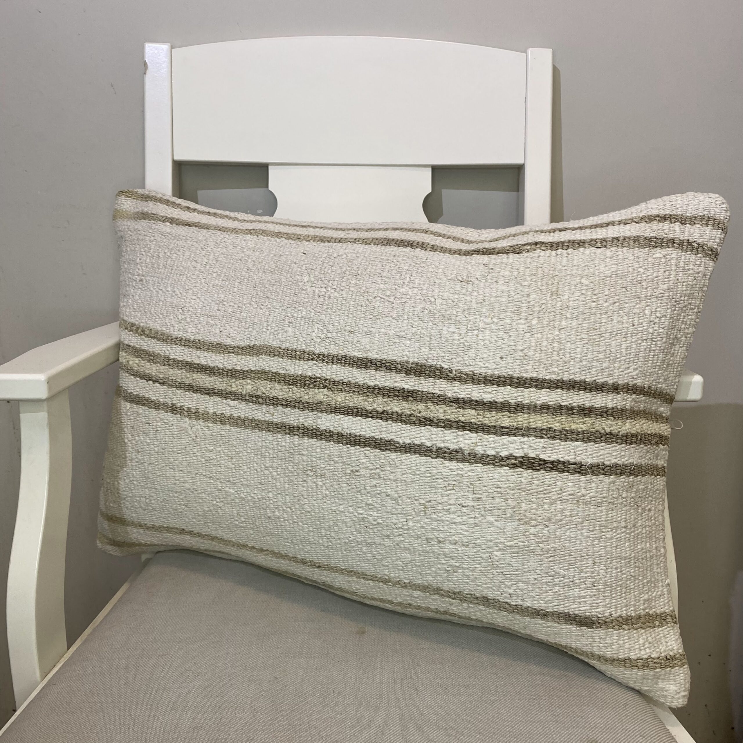 El Dokuma Yastık Kılıfı 40x60 cm Kod : 405