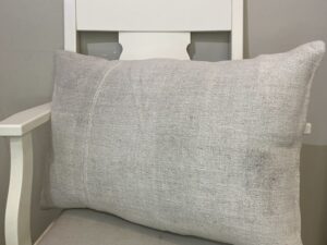 El Dokuma Yastık Kılıfı 40x60 cm Kod : 414