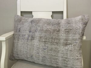 El Dokuma Yastık Kılıfı 40x60 cm Kod : 418