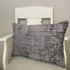 El Dokuma Yastık Kılıfı  40x60 cm Kod : 421