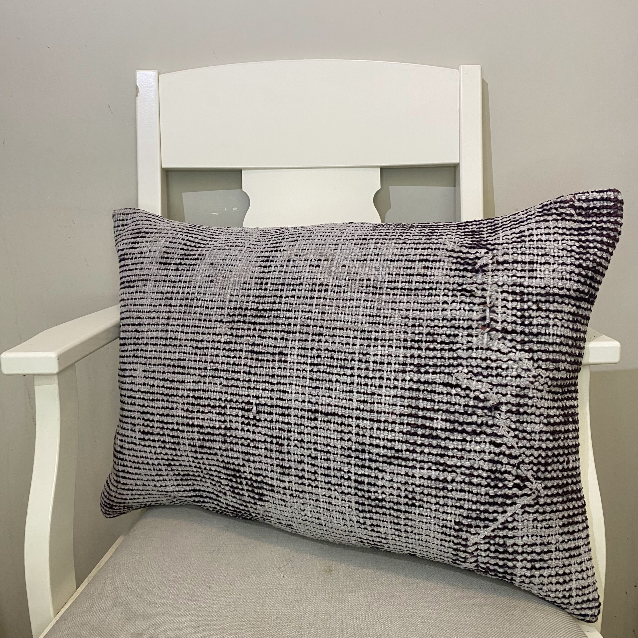 El Dokuma Yastık Kılıfı  40x60 cm Kod : 421