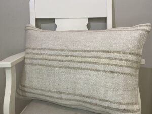 El Dokuma Yastık Kılıfı 40x60 cm Kod : 423